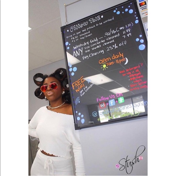 Ribbed Set - Picture 6 of 7